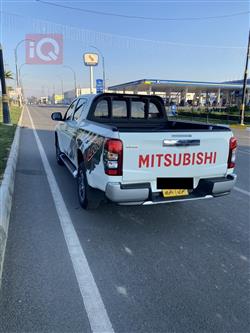 ميتسوبيشي L200